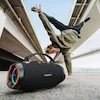 اسپیکر بلوتوثی پرودو مدل PORODO SOUNDTEC 100W PDSTF7