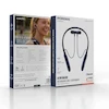 هندزفری گردنی پرودو مدل PORODO SOUNDTEC AURABAND NECKBAND PDMT30SL