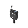 شارژر فندکی پرودو مدل PORODO 4IN1 PDFWCH029BK