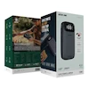 جامپ استارتر و پاوربانک 10000 میلی آمپر گرین لاین مدل GREEN LION FLEX POWER JUMPER AND POWER BANK GNFLXJUMP10GY
