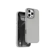 قاب چرمی مگسیف گرین لاین مدل Magsafe Leather Case for iPhone 14 Pro