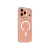 قاب موبایل مگسیف مات گرین لاین مدل Ice Magsafe Case iPhone 17 ProMax