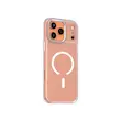 قاب موبایل مگسیف مات گرین لاین مدل Ice Magsafe Case iPhone 17 ProMax