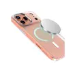 قاب موبایل مگسیف مات گرین لاین مدل Ice Magsafe Case iPhone 17 ProMax