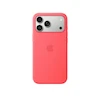 قاب سیلیکونی مگسیف آیفون iPhone 17 promax
