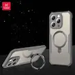 کاور ژاند مدل beatle magnetic holder مناسب برای گوشی موبایل اپل iPhone 16