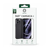 قاب و گلس ۳۶۰ درجه Green Lionمدل green lion carsaca 13pro
