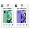 قاب و گلس ۳۶۰ درجه Green Lionمدل green lion carsaca 13pro