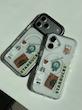 قاب آیفون New stsarbucks case