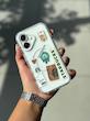 قاب آیفون New stsarbucks case