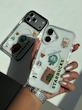 قاب آیفون New stsarbucks case