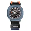ساعت مچی کاسیو سری پروترک (PRO TREK) مدل «PRJ-B001B-2» | شارژ خورشیدی | بلوتوث | قاب چرخشی محافظ