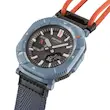 ساعت مچی کاسیو سری پروترک (PRO TREK) مدل «PRJ-B001B-2» | شارژ خورشیدی | بلوتوث | قاب چرخشی محافظ