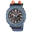 ساعت مچی کاسیو سری پروترک (PRO TREK) مدل «PRJ-B001B-2» | شارژ خورشیدی | بلوتوث | قاب چرخشی محافظ