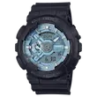 ساعت مچی کاسیو جی‌شاک مدل GA-110CD | آنالوگ دیجیتال | ضد ضربه | ضد مغناطیس | ضد آب 200 متر