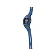 ساعت مچی کاسیو جی‌شاک مدل GBD-200 | بلوتوث | G-SQUAD | گام‌شمار | ویبره | ضد ضربه | ضد آب 200 متر