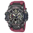 ساعت کاسیو جی شاک مدل GWG-B1000-1A4
