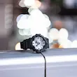 ساعت مچی کاسیو جی‌شاک مدل GA-700WD | آنالوگ دیجیتال | ضد ضربه | ضد آب 200 متر