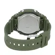 ساعت مچی کاسیو جی‌شاک مدل GA-2110SU | Carbon Core Guard | آنالوگ دیجیتال | ضد ضربه | ضد آب 200 متر
