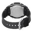 ساعت مچی کاسیو جی‌شاک مدل GA-2100PTS | Carbon Core Guard | آنالوگ دیجیتال | ضد ضربه | ضد آب 200 متر