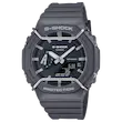 ساعت مچی کاسیو جی‌شاک مدل GA-2100PTS | Carbon Core Guard | آنالوگ دیجیتال | ضد ضربه | ضد آب 200 متر