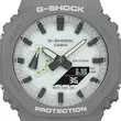 ساعت مچی کاسیو جی‌شاک مدل GA-2100HD | Bio-based Resin | Carbon Core Guard | آنالوگ دیجیتال | ضد ضربه | ضد آب 200 متر