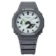 ساعت مچی کاسیو جی‌شاک مدل GA-2100HD | Bio-based Resin | Carbon Core Guard | آنالوگ دیجیتال | ضد ضربه | ضد آب 200 متر