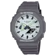 ساعت مچی کاسیو جی‌شاک مدل GA-2100HD | Bio-based Resin | Carbon Core Guard | آنالوگ دیجیتال | ضد ضربه | ضد آب 200 متر