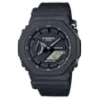 ساعت مچی کاسیو جی‌شاک مدل GA-2100BCE | Carbon Core Guard | بند پارچه‌ای CORDURA® Eco Fabric | ضد ضربه | ضد آب 200 متر