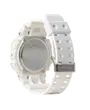 ساعت مچی کاسیو جی‌شاک مدل GA-110WS | آنالوگ دیجیتال | ضد ضربه | ضد مغناطیس | ضد آب 200 متر