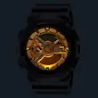 ساعت مچی کاسیو جی‌شاک مدل GA-110CD | آنالوگ دیجیتال | ضد ضربه | ضد مغناطیس | ضد آب 200 متر