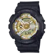 ساعت مچی کاسیو جی‌شاک مدل GA-110CD | آنالوگ دیجیتال | ضد ضربه | ضد مغناطیس | ضد آب 200 متر