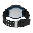 ساعت مچی کاسیو جی‌شاک مدل GA-100 | آنالوگ دیجیتال | ضد ضربه | ضد مغناطیس | ضد آب 200 متر