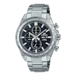 ساعت مچی مردانه کاسیو «ادیفایس» مدل «EFR-574D» | کرونوگراف حرفه‌ای | سرعت‌سنج (Tachymeter)