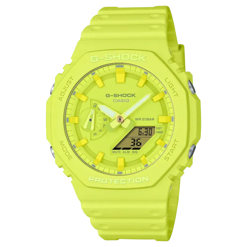 GA-2100-9A9
