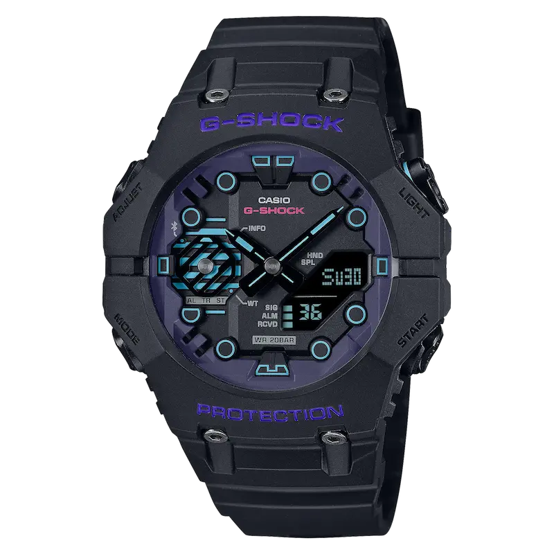 Casio G-SHOCK GA-B001CBR-1A