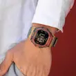 Casio G‑SHOCK GBD-200SM-1A5