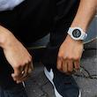 Casio G-SHOCK GA-2100-7A