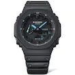 Casio G-SHOCK GA-2100-1A2