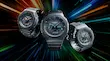 Casio G-SHOCK GA-2100-1A2