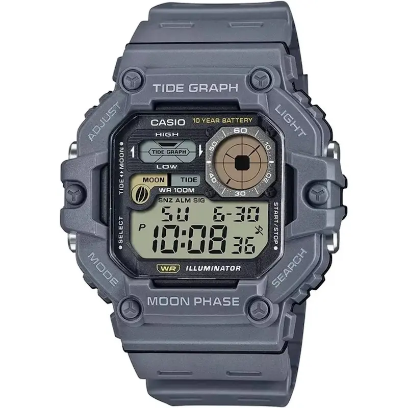 WS-1700H-8A