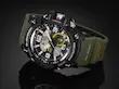 ساعت مچی کاسیو جی‌شاک مدل GG‑1000 | Mudmaster | قطب‌نما | دماسنج | ضد ضربه | مقاوم در برابر گل | ضد آب 200 متر