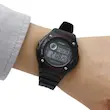 ساعت مچی دیجیتال کاسیو مدل «W-216H» | ترکیبی از دوام و طراحی کاربردی