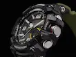 ساعت مچی کاسیو جی‌شاک مدل GG‑1000 | Mudmaster | قطب‌نما | دماسنج | ضد ضربه | مقاوم در برابر گل | ضد آب 200 متر