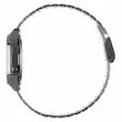 ساعت مچی دیجیتال کاسیو مدل «A168WGG» | سری وینتیج دودی (Gunmetal)