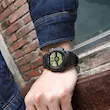 ساعت مچی دیجیتال کاسیو مدل «AE-1100W» | فوق سبک و جان‌سخت | باتری ۱۰ ساله و قابلیت World Time