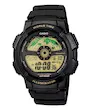 ساعت مچی دیجیتال کاسیو مدل «AE-1100W» | فوق سبک و جان‌سخت | باتری ۱۰ ساله و قابلیت World Time