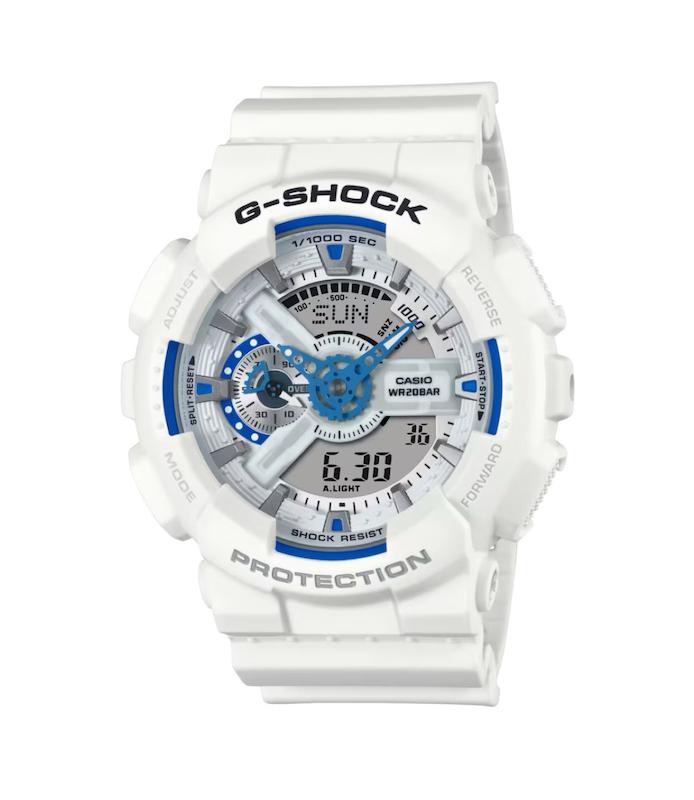 GA-110HDS-7ADR