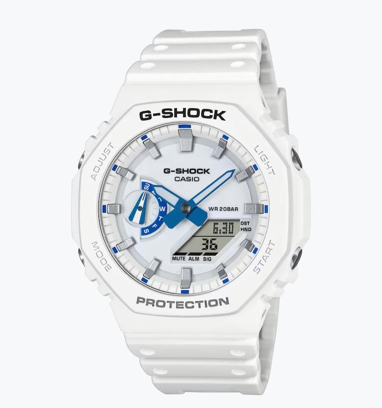 GA-2100HDS-7ADR