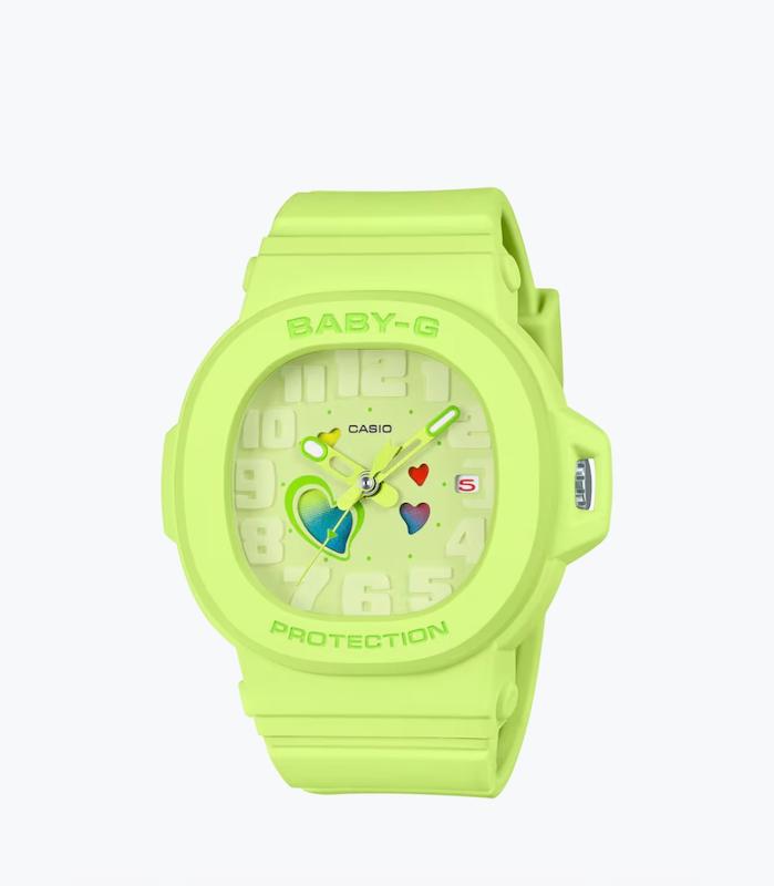 BGA-10-3A